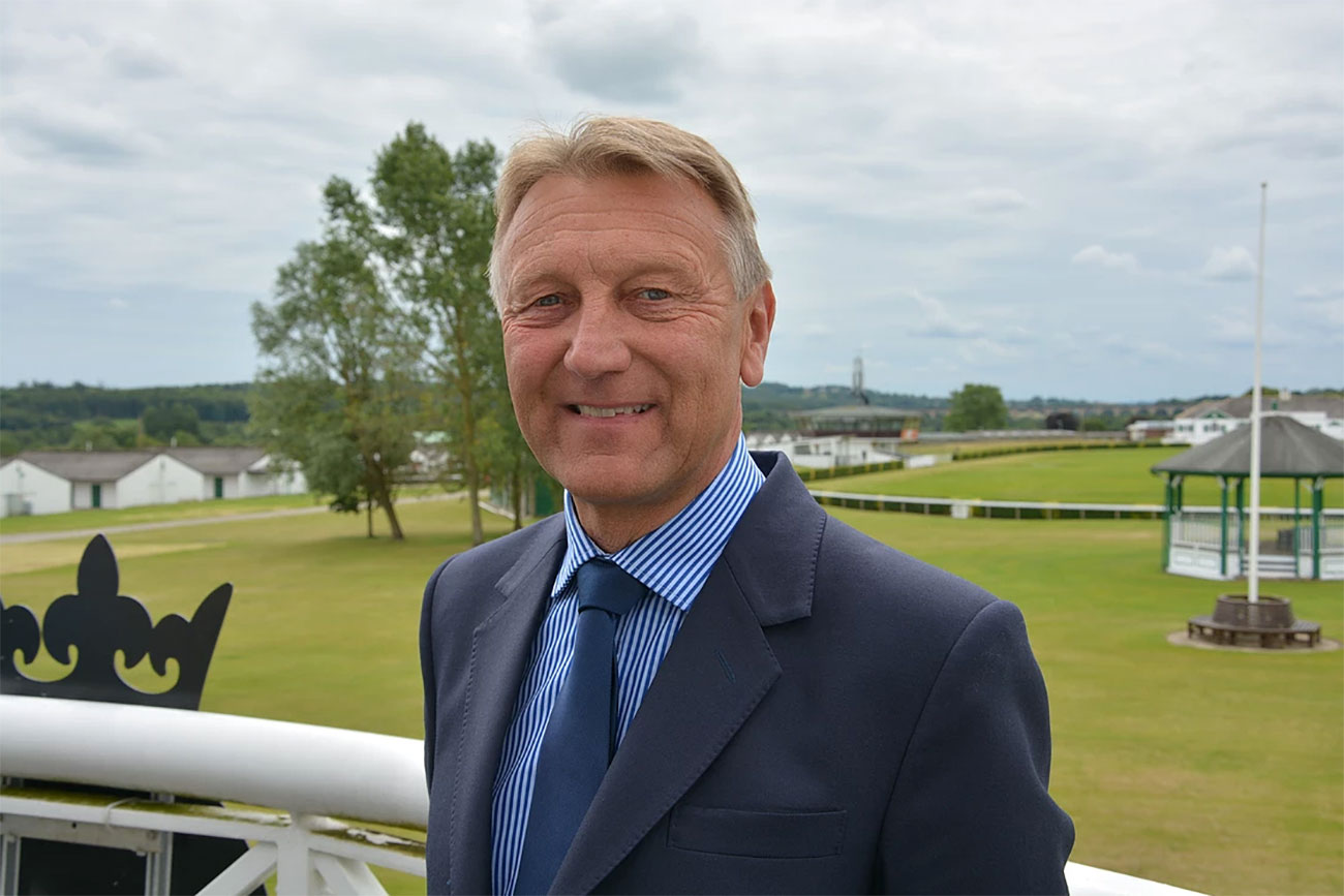 Pilot who died in helicopter crash was Lord Lieutenant of North Yorkshire