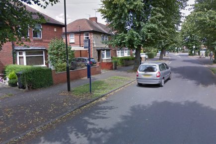 Man, 68, attacked by teenagers at York bus stop