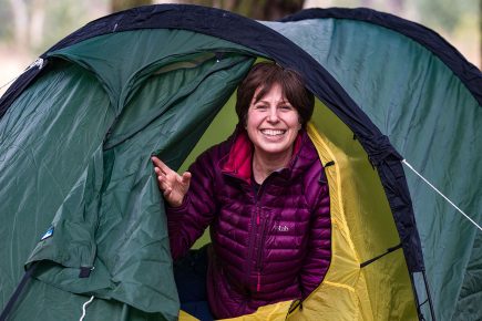 ‘I want to help others avoid our adoption heartbreak’