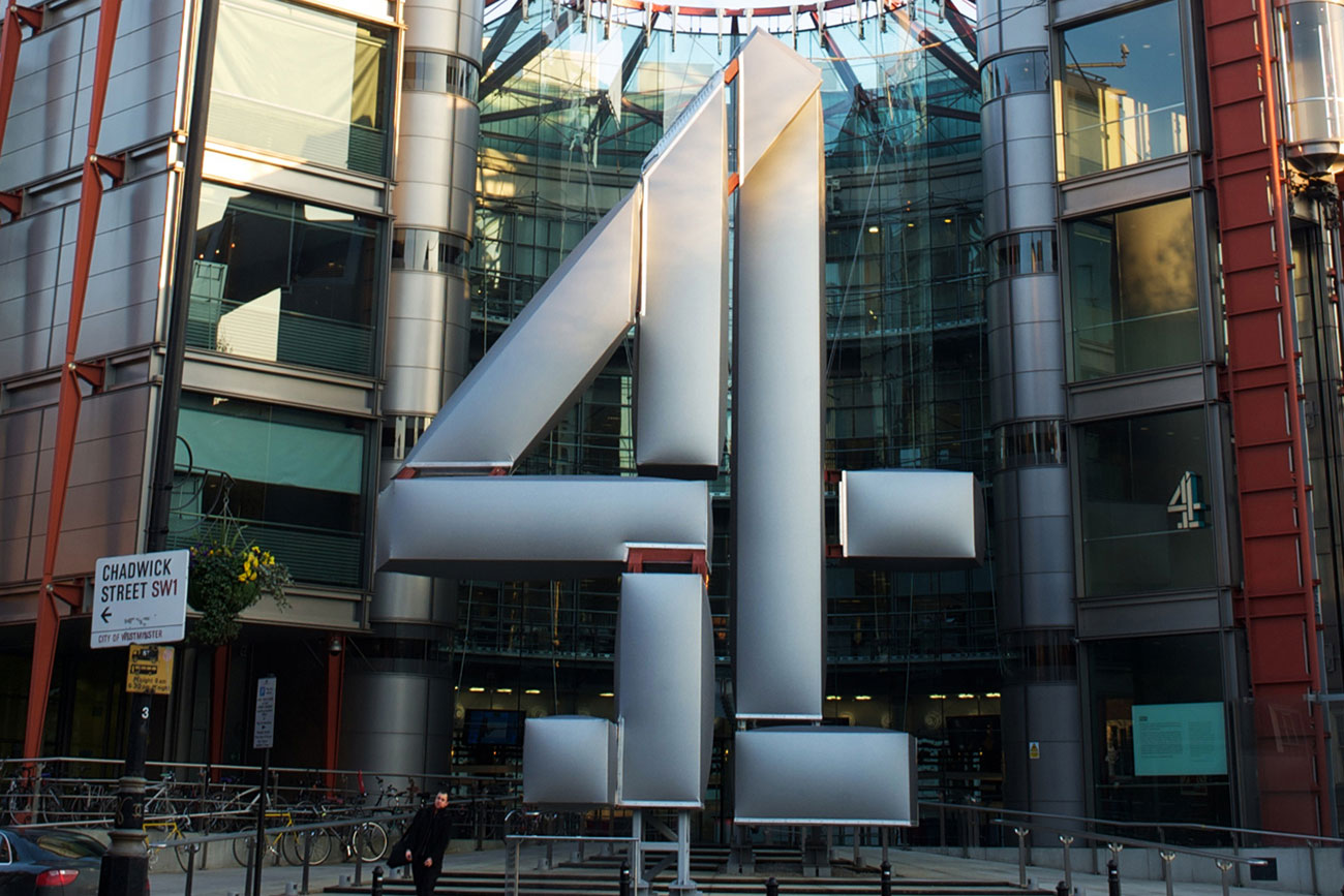 Channel 4 HQ goes to another city. York seems pretty pumped