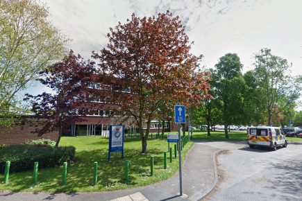 York police station to cut its public opening hours