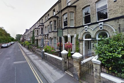 Four teenagers attack older man with planks of wood on York street