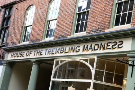 Popular York bar reveals its smart new look – which will make you look twice…