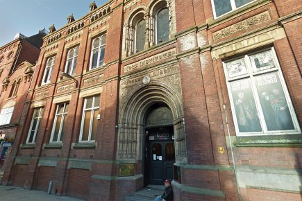 Boy, 17, seriously assaulted at a York nightclub