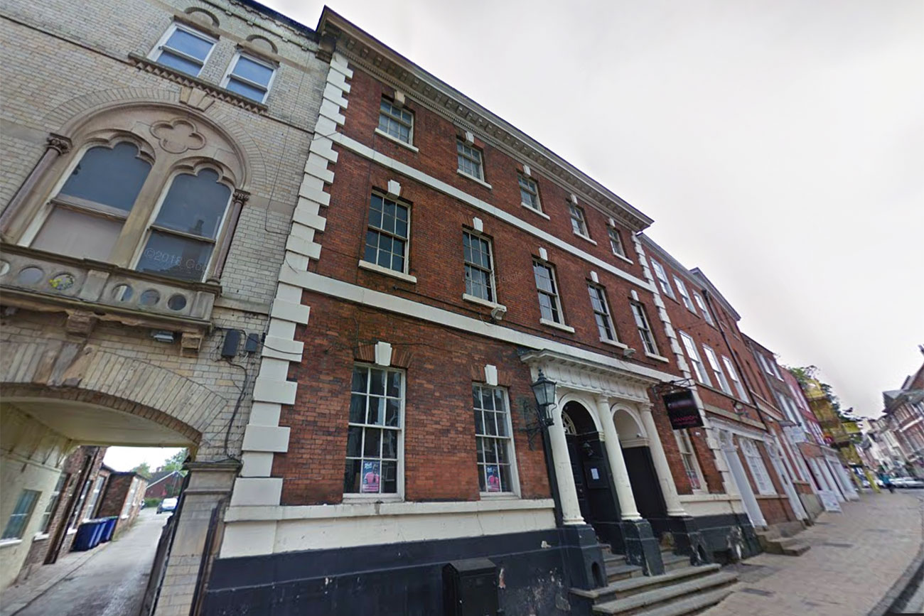 Lap dancing club hearing delayed