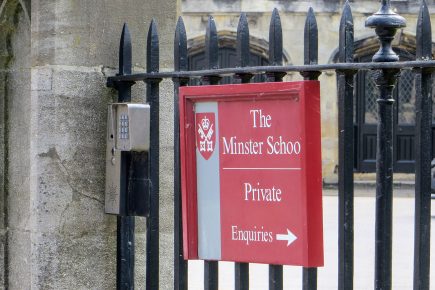 Minster School parents call for prompt return of suspended teachers after meeting with Dean