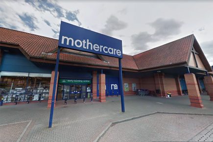 Leaked memo suggests York branch of Mothercare is safe