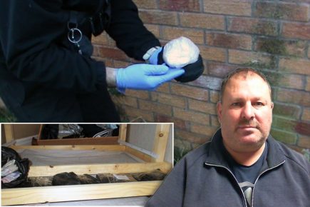 Jailed – the family who supplied heroin across York via network of drug dealers