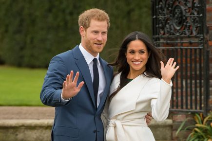 Royal wedding fever fails to grip York – as only three street parties are planned