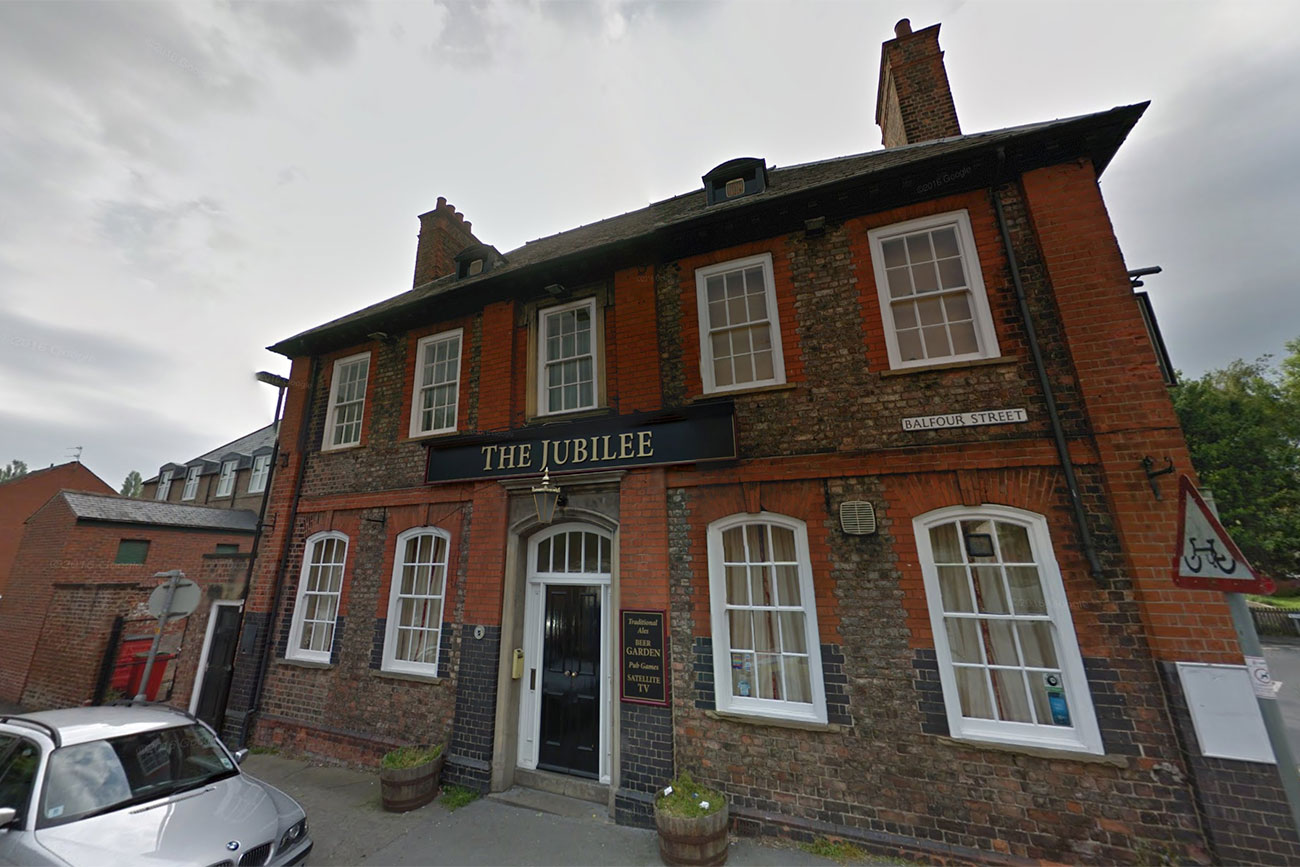 York pub saved from luxury flats plan – and there are two parties wanting to reopen it