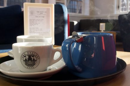 York to get a new reading café in the city centre