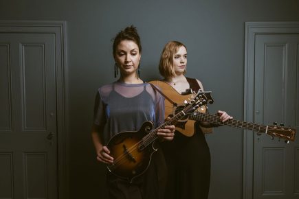 York’s folk giant bows out – after one last musical extravaganza