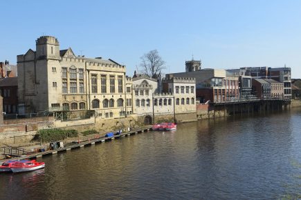 Guildhall revamp latest: Council leaders demand new business plan