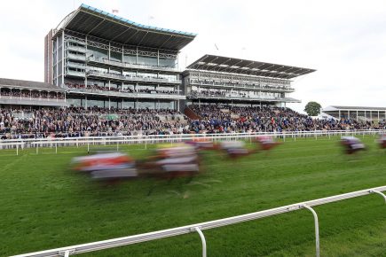 York Racecourse reaffirms zero tolerance drugs policy after ‘cocaine found in toilets’