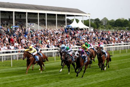 Who’ll win at York Races? Tips for the June meeting 2018, Day 2