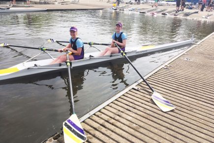 York city rowers power to remarkable run of wins