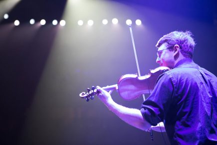 From Coney Street to Carnegie Hall – York busker goes global