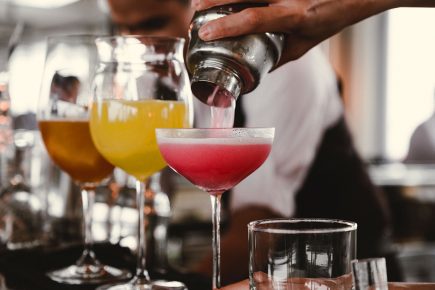 Britain’s top 50 cocktail bars have been named – and York has two of them!