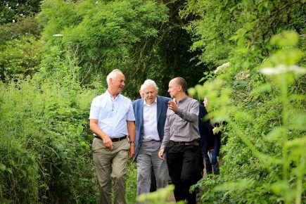 Plan for 500 houses would ‘protect Askham Bog for future generations’ – the claim as development goes to planning inquiry