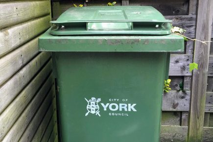 Council sends out waste collection calendars printed with the wrong dates