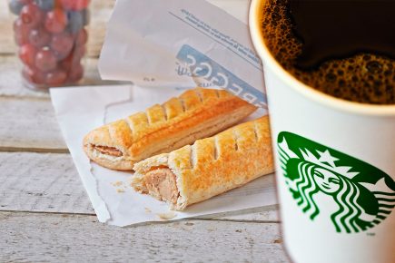 Large Greggs and Starbucks set to move in to York shopping centre