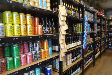 York beer shop to close – and be replaced by a café