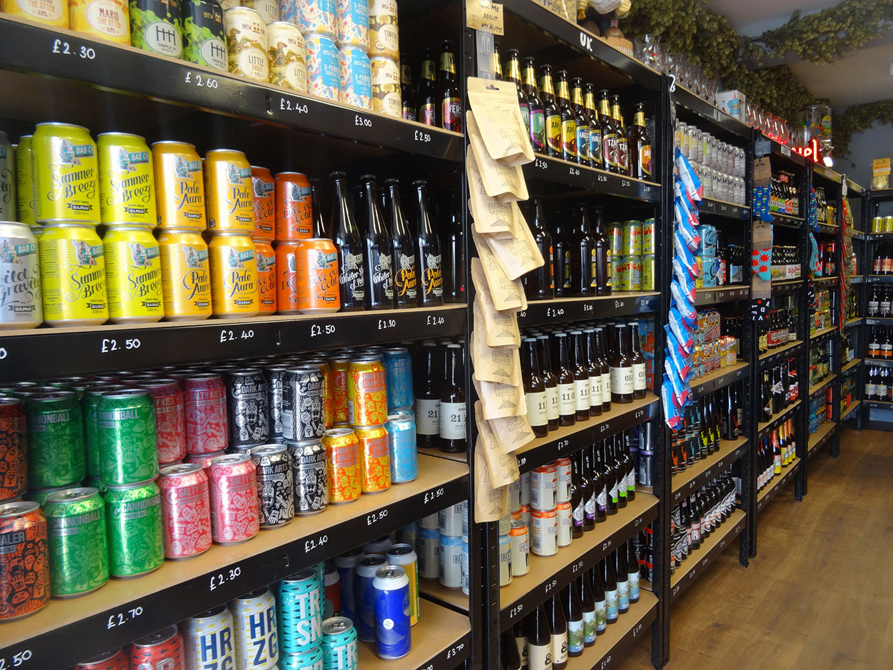 York beer shop to close – and be replaced by a café