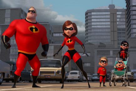 The films to see in York this month - July 2018