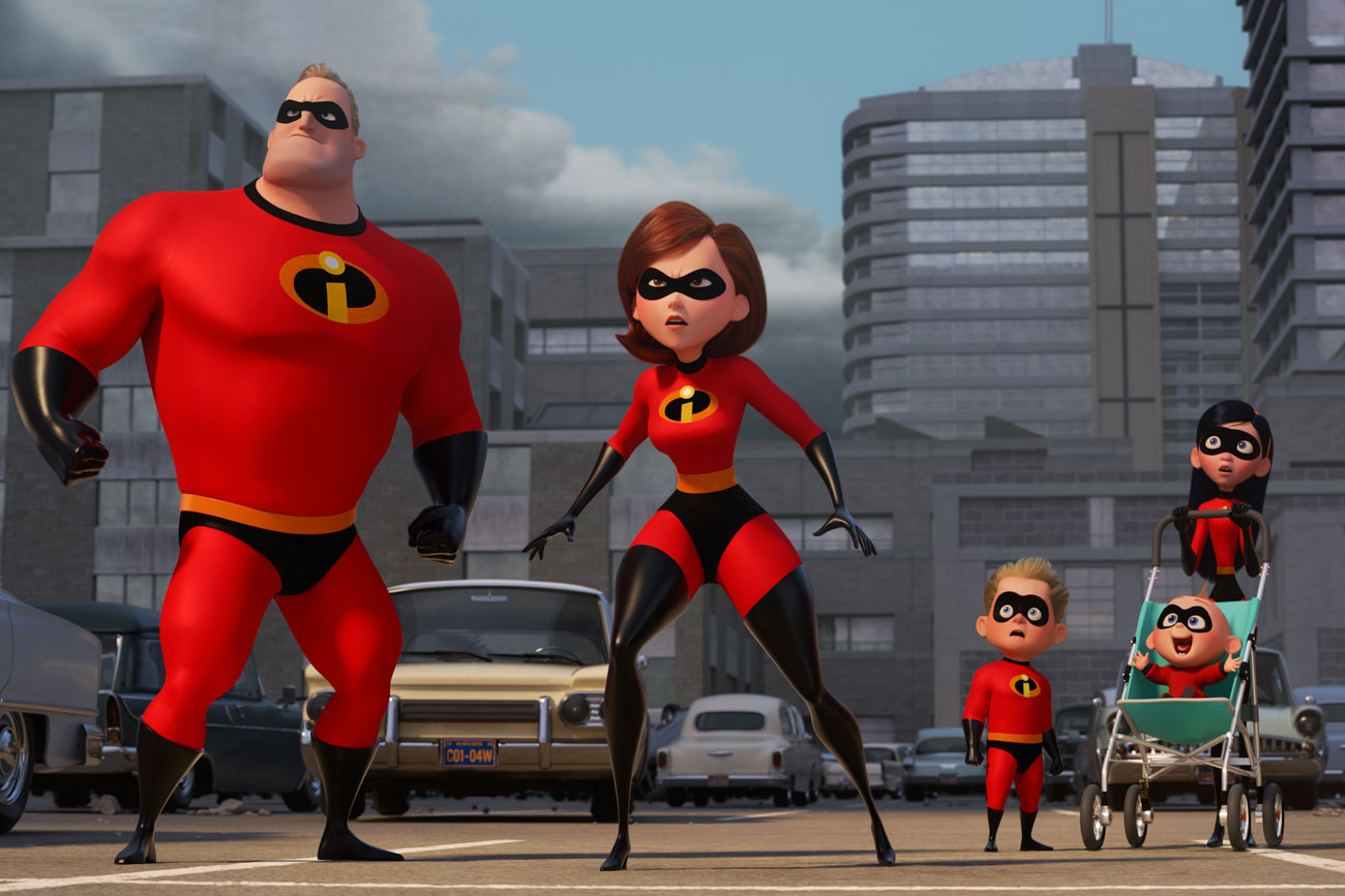 The films to see in York this month – July 2018