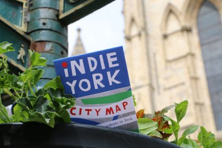 Indie York set for a £10,000 boost from city council