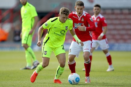 ‘Great finisher’ Jake Wright is York City’s new striker