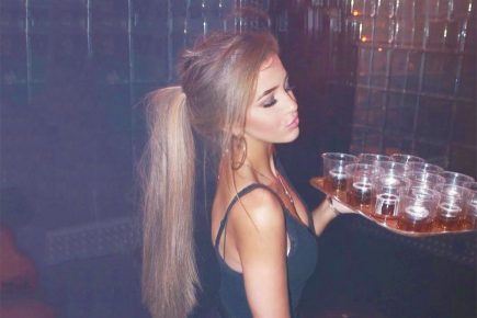 Here are Love Island star Georgia’s fave York hangouts – in pictures