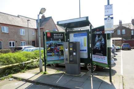 Cost of parking in York set to rise