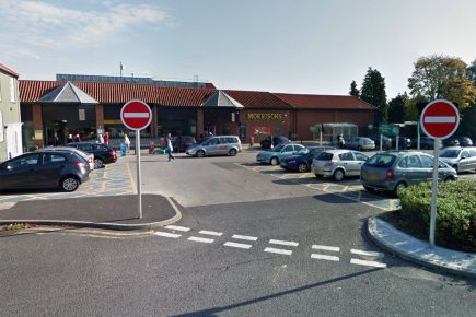 Hate crime in Acomb: Man racially abused at supermarket