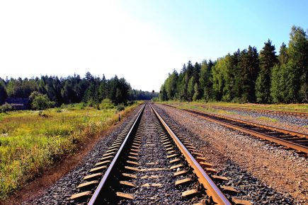 Famous York rail firm ‘in talks to be sold for £100m’