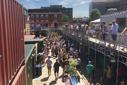 ‘I’ve had worse days’ – York reacts to England’s best-ever World Cup win