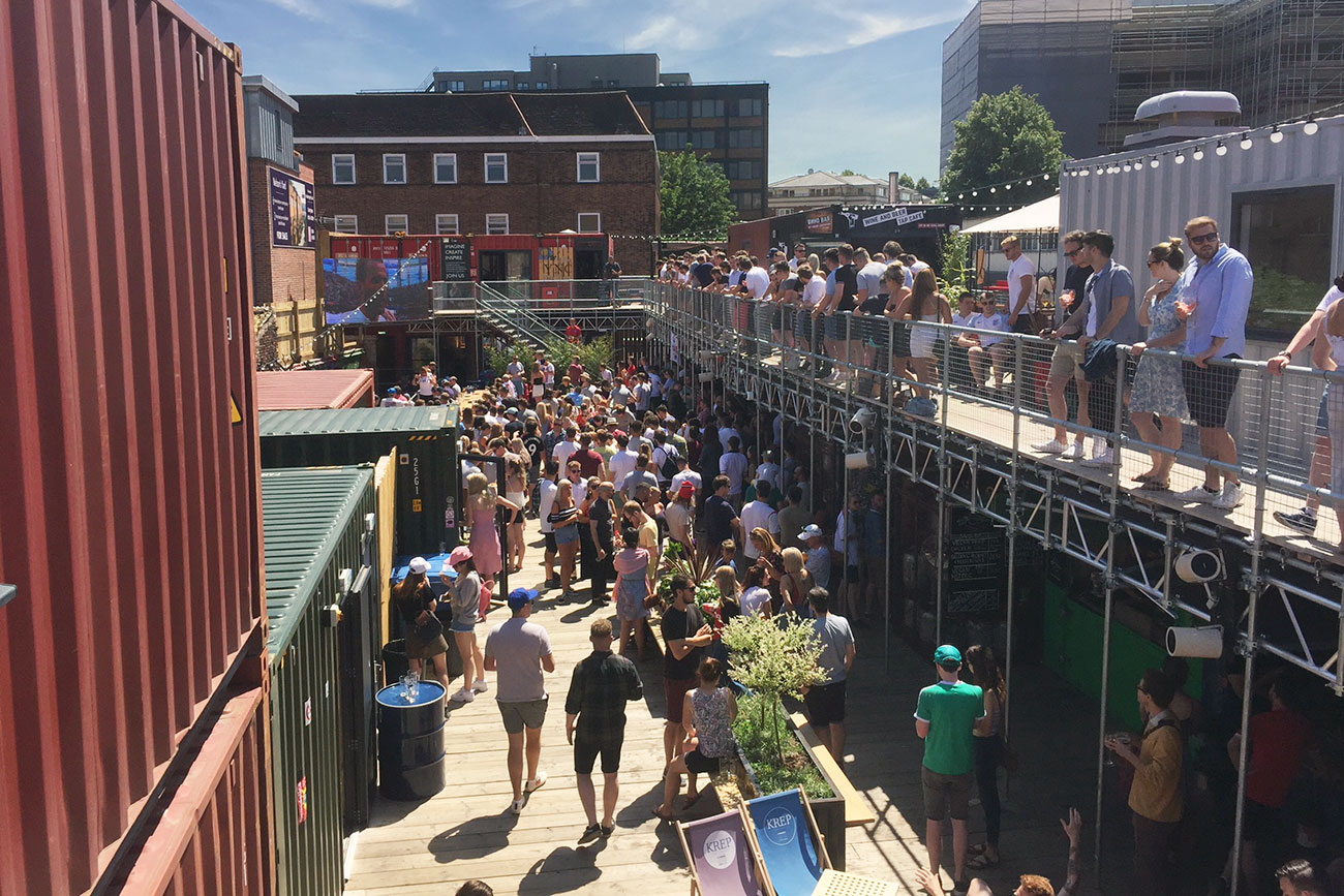 ‘I’ve had worse days’ – York reacts to England’s best-ever World Cup win