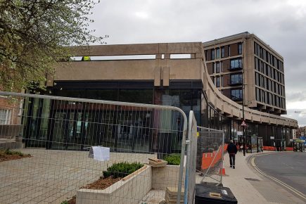 Market hall withdraws late-night drinking plans to ‘consult with the community’