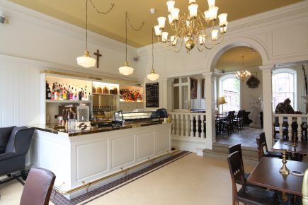 Million-pound Madness! 34 pictures inside York’s spectacular new bar