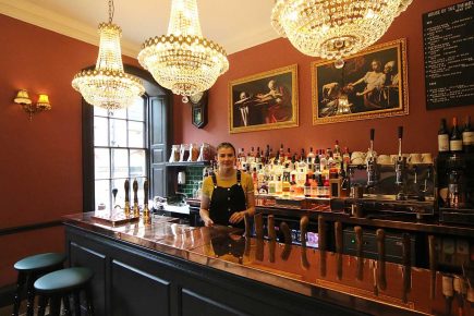 Since 2008, nearly a quarter of pubs have closed – but York is bucking the trend