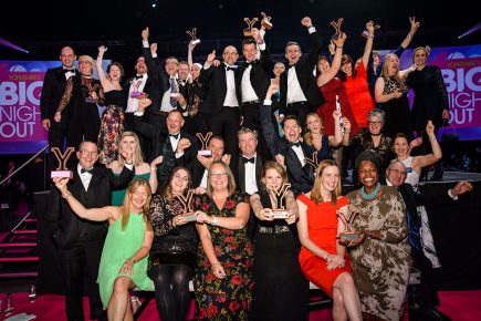 These are the York finalists in this year’s White Rose Awards