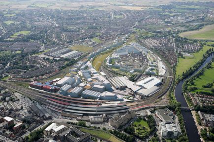 No funding. Brexit. A general election. Just three of the 34 risks that could scupper York Central