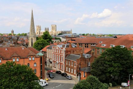 Awesome ideas for Mother’s Day in York