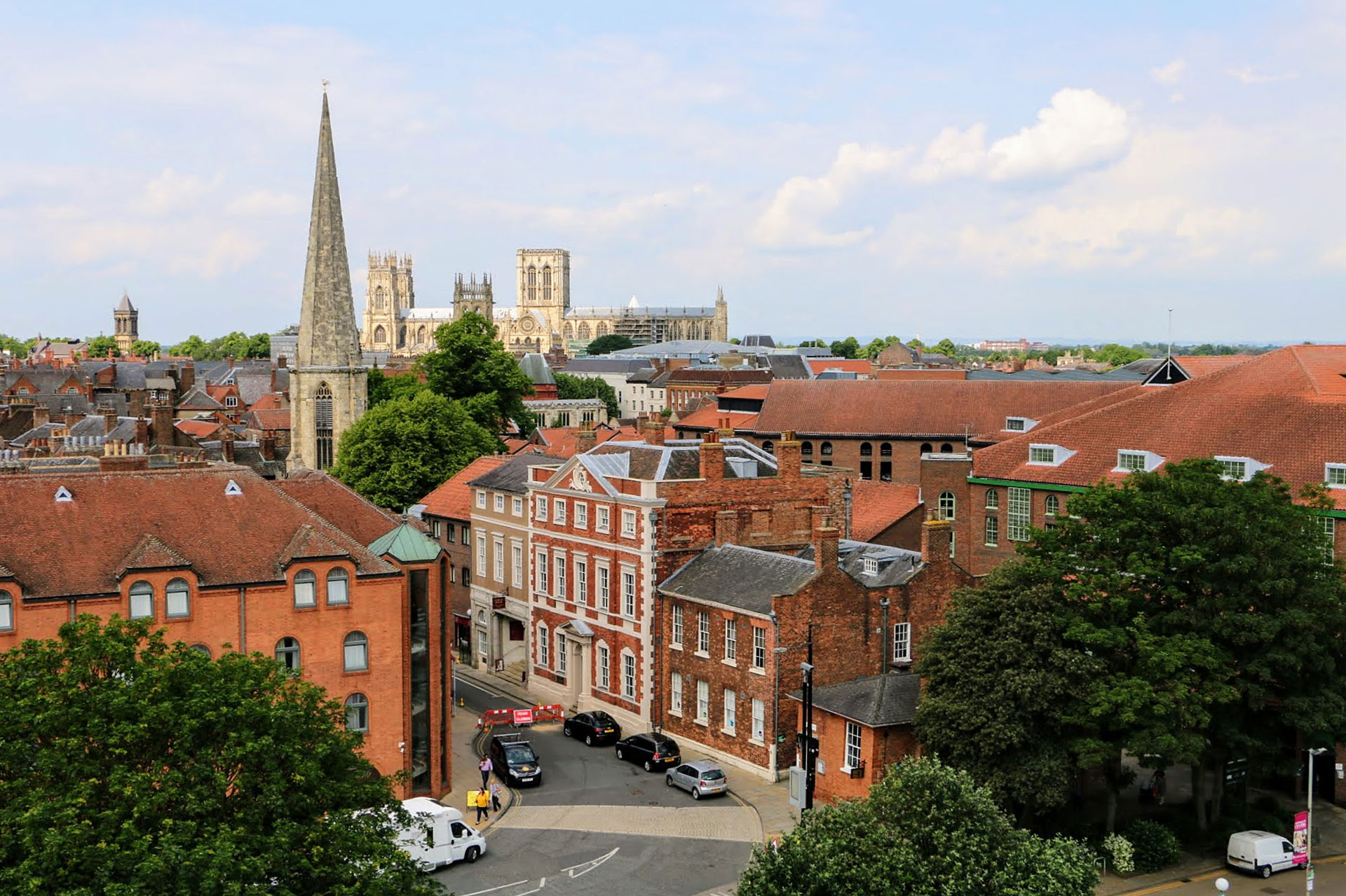 Awesome ideas for Mother’s Day in York