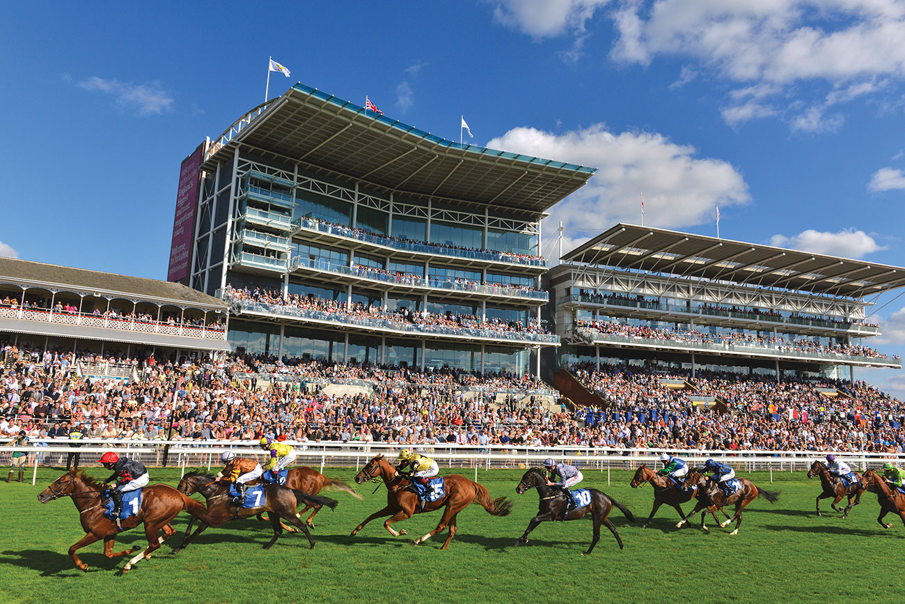 Who’ll win at York Races? Tips for the Summer Music Saturday 2018