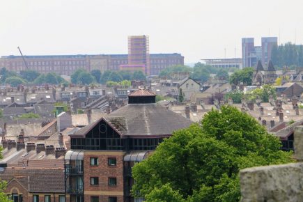Revealed: How much landlords make by renting out housing in York