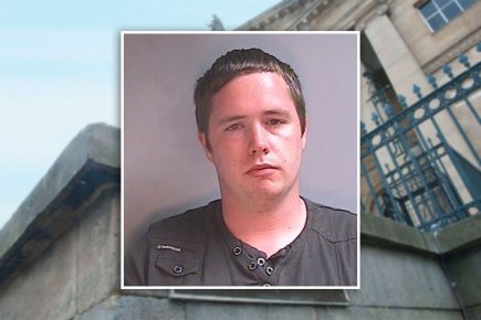 York man jailed for multiple cases of child sex abuse