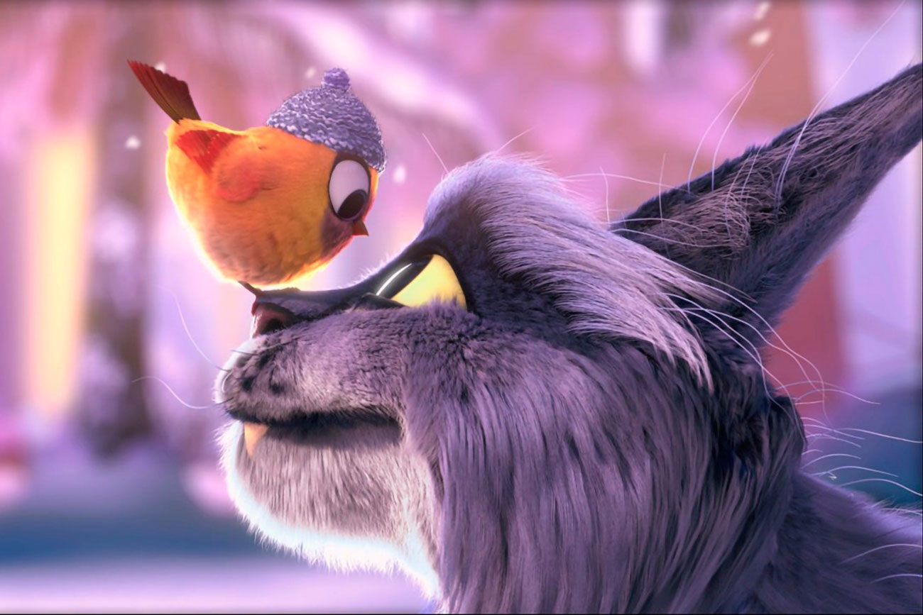 Alice Lowe, Aardman and Film 4 are all part of York’s short film festival 2018