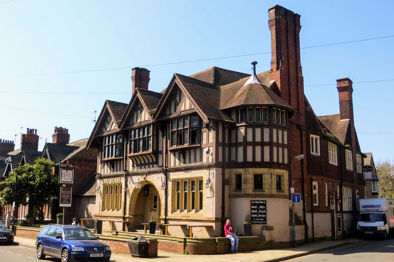 It’s official! Location and opening hours of star chef’s York restaurant revealed