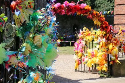 15 things not to miss at York’s brilliant Bloom! Festival 2018